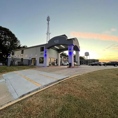 Garden Inn & Suites Hogansville Exteriér fotografie