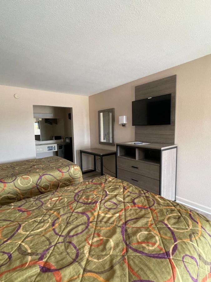Garden Inn & Suites Hogansville Exteriér fotografie