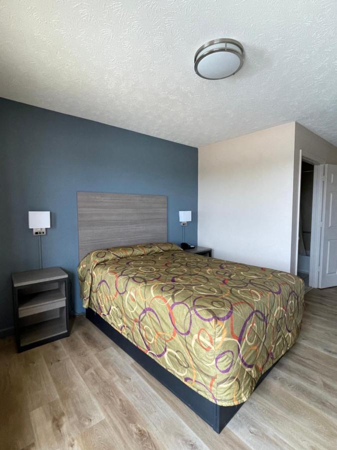 Garden Inn & Suites Hogansville Exteriér fotografie