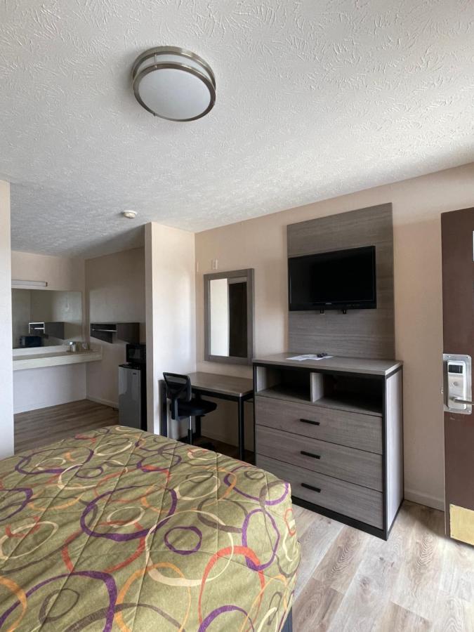 Garden Inn & Suites Hogansville Exteriér fotografie