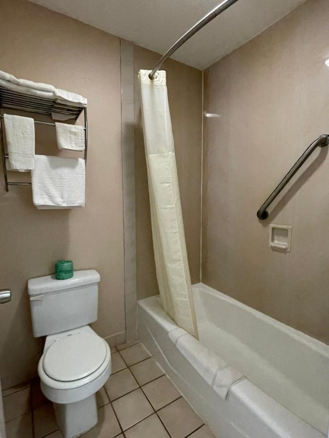 Garden Inn & Suites Hogansville Exteriér fotografie