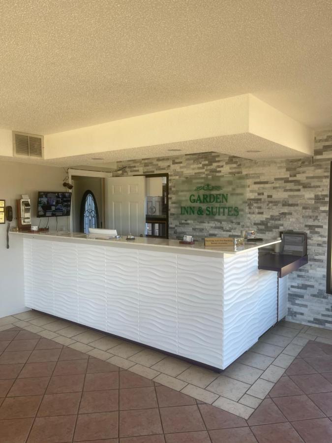 Garden Inn & Suites Hogansville Exteriér fotografie