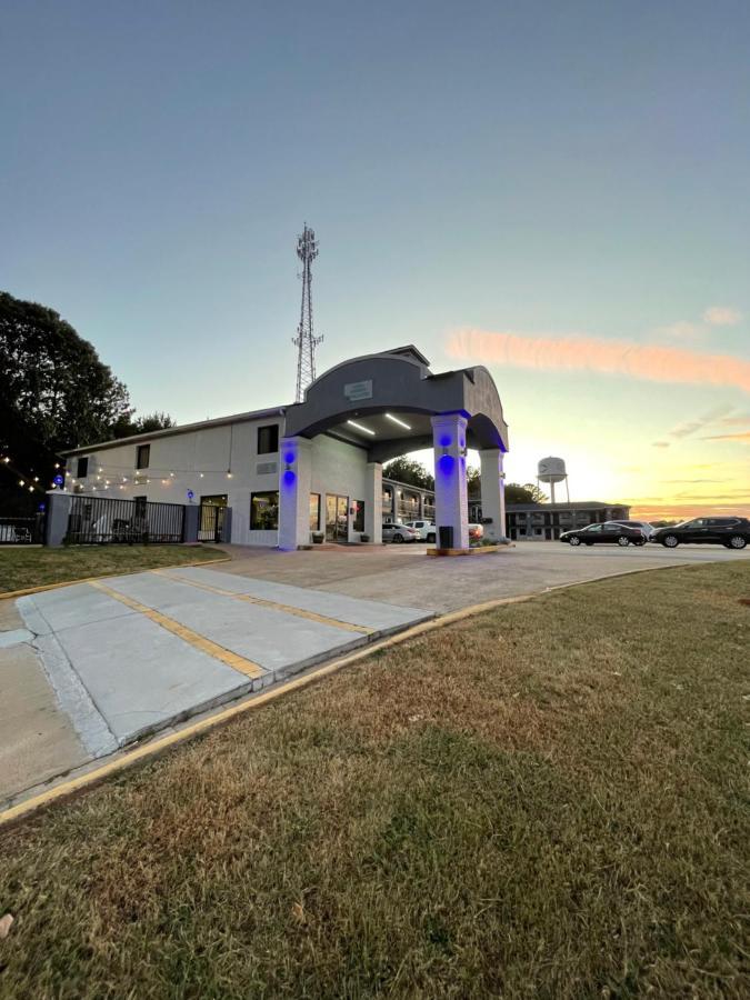 Garden Inn & Suites Hogansville Exteriér fotografie