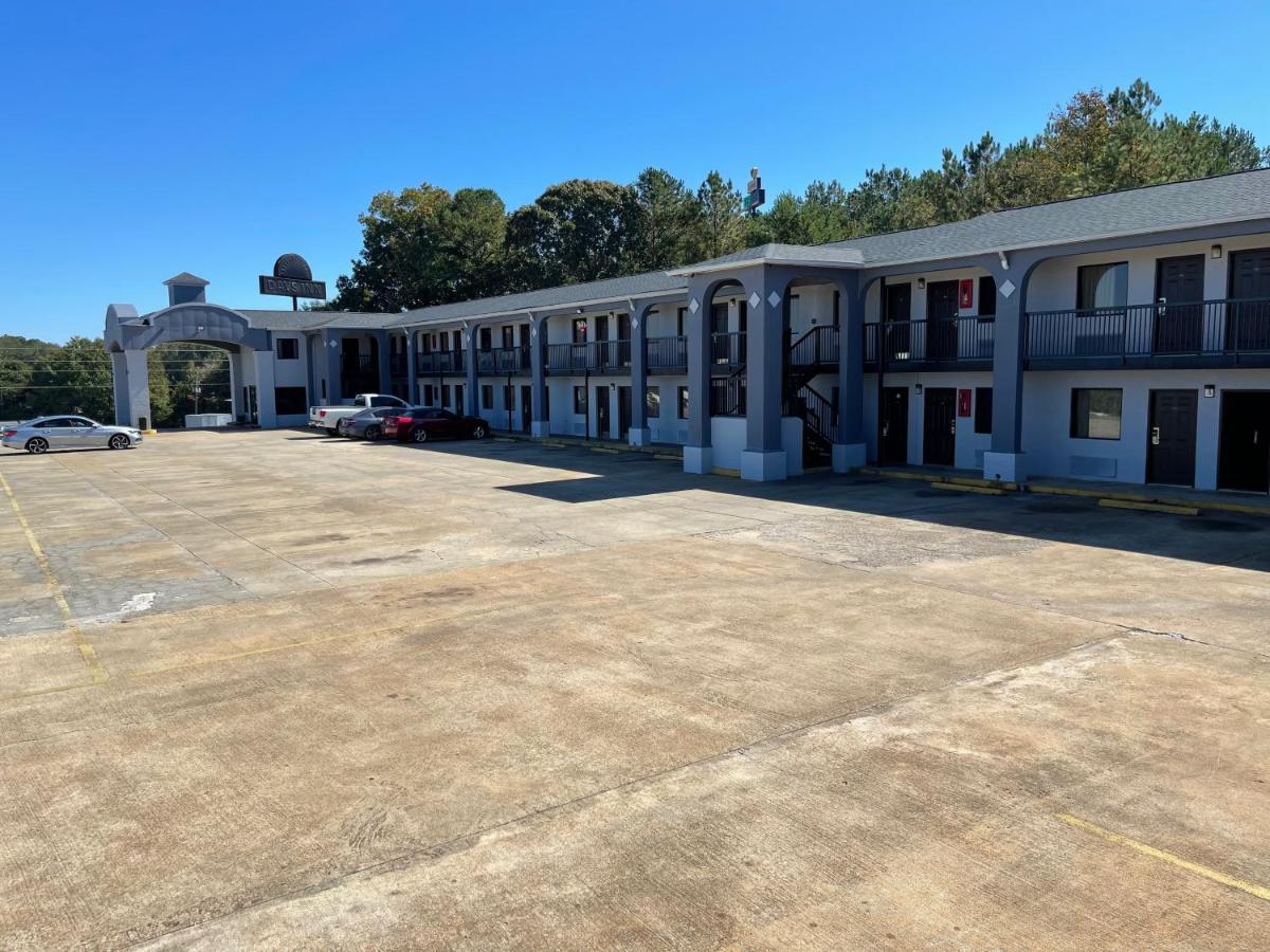 Garden Inn & Suites Hogansville Exteriér fotografie