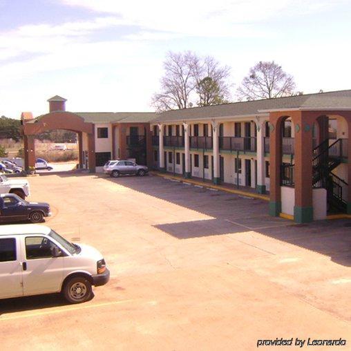 Garden Inn & Suites Hogansville Exteriér fotografie