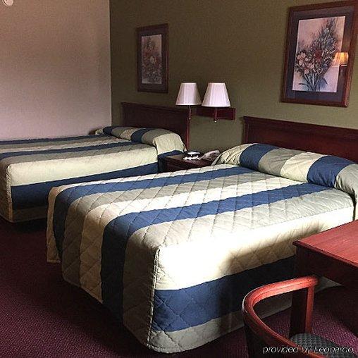 Garden Inn & Suites Hogansville Exteriér fotografie