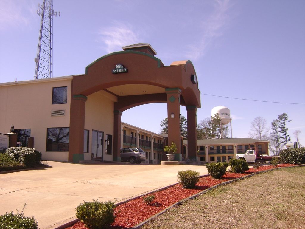 Garden Inn & Suites Hogansville Exteriér fotografie
