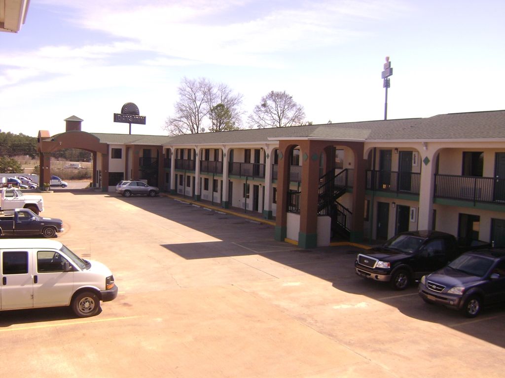 Garden Inn & Suites Hogansville Exteriér fotografie