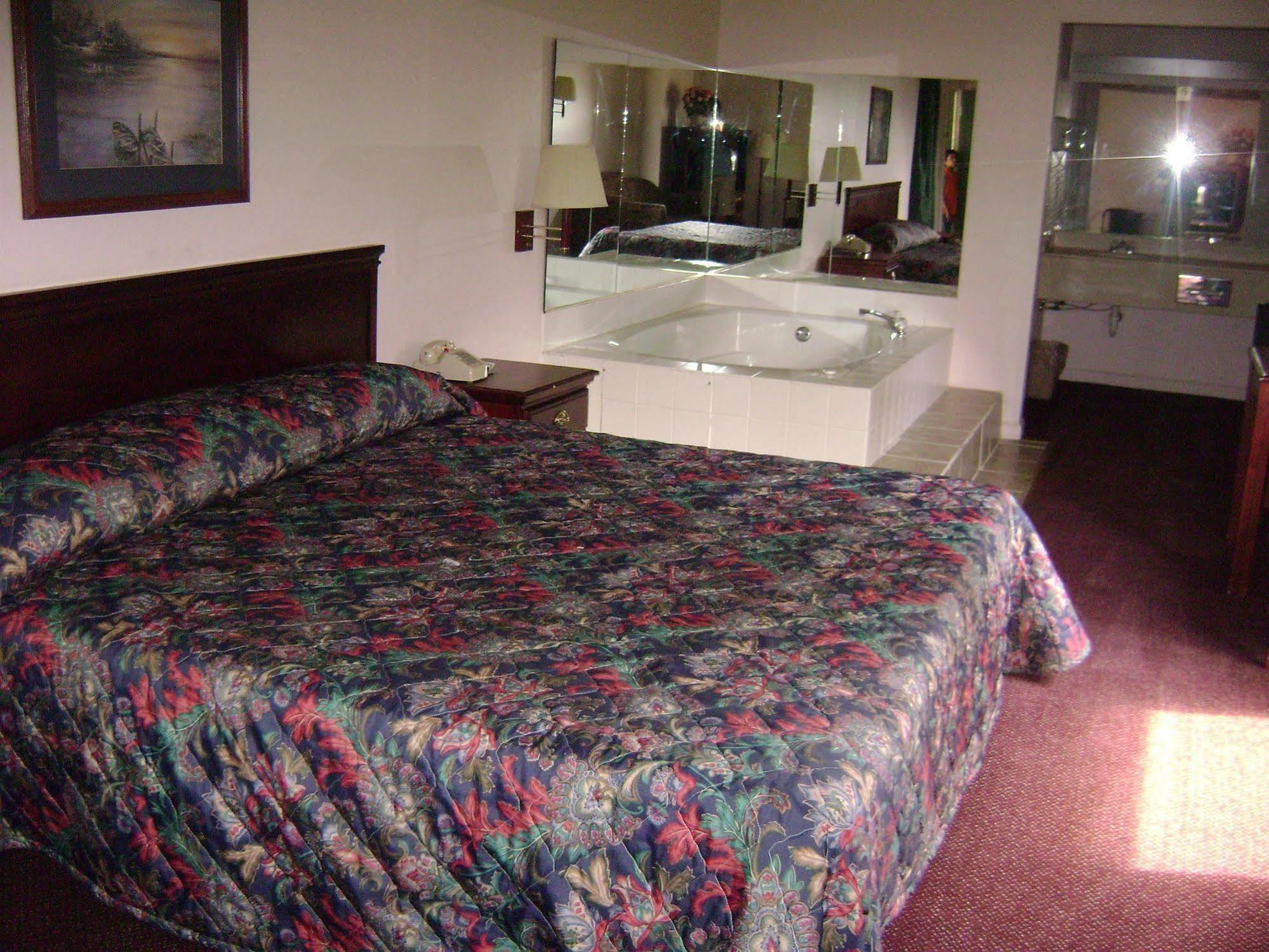 Garden Inn & Suites Hogansville Exteriér fotografie