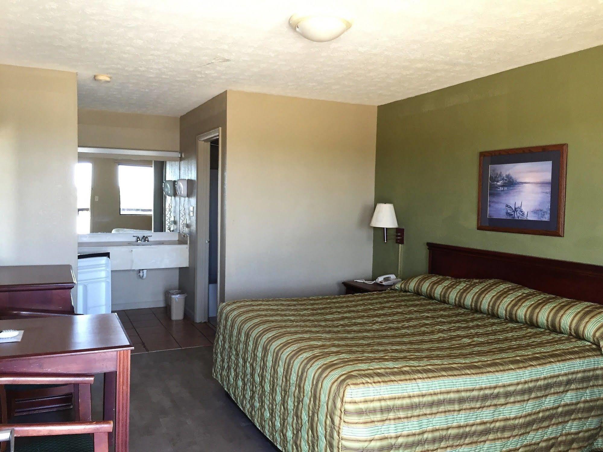 Garden Inn & Suites Hogansville Exteriér fotografie