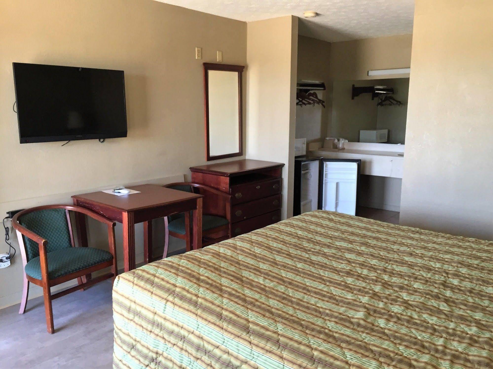Garden Inn & Suites Hogansville Exteriér fotografie