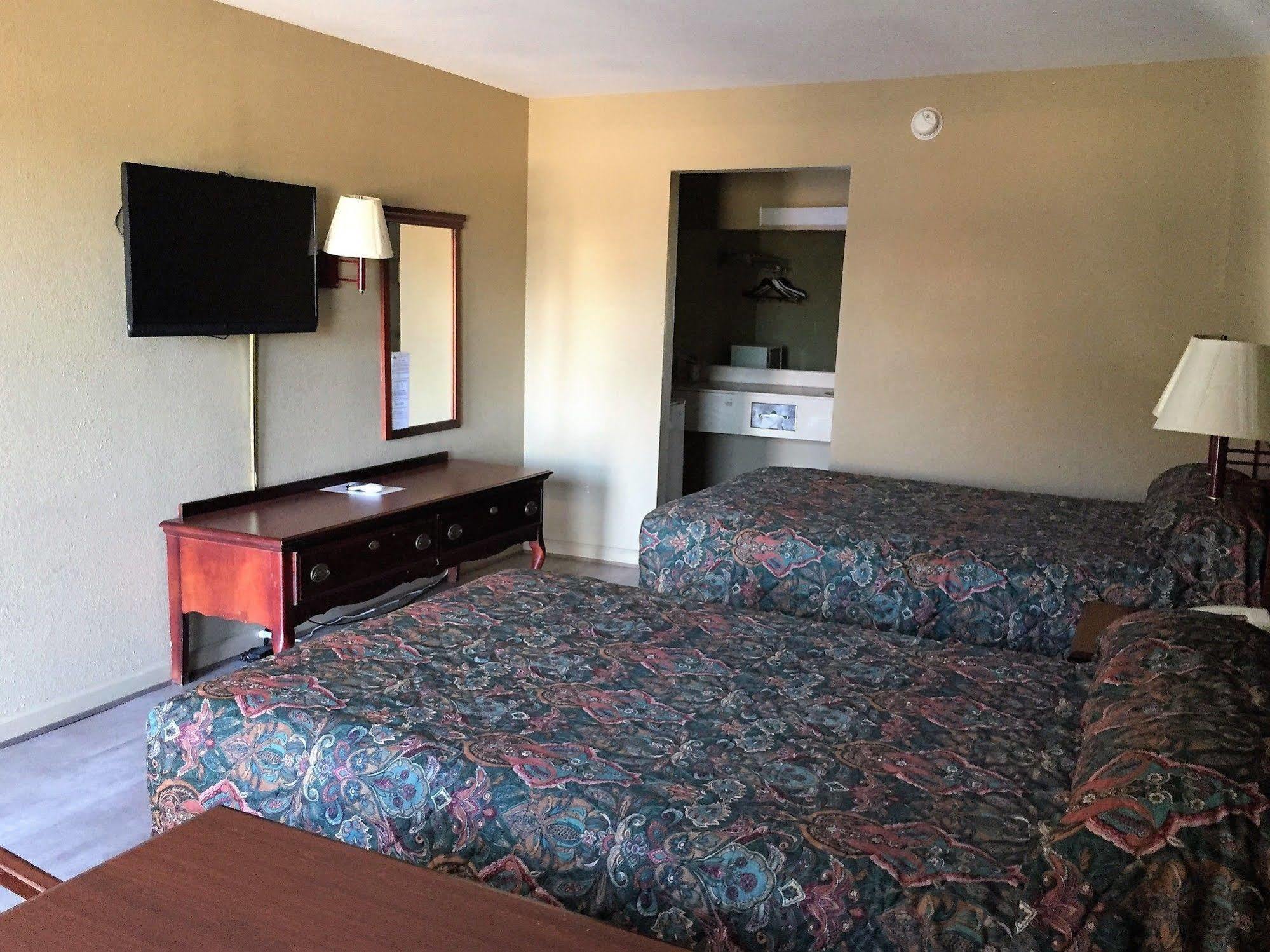 Garden Inn & Suites Hogansville Exteriér fotografie
