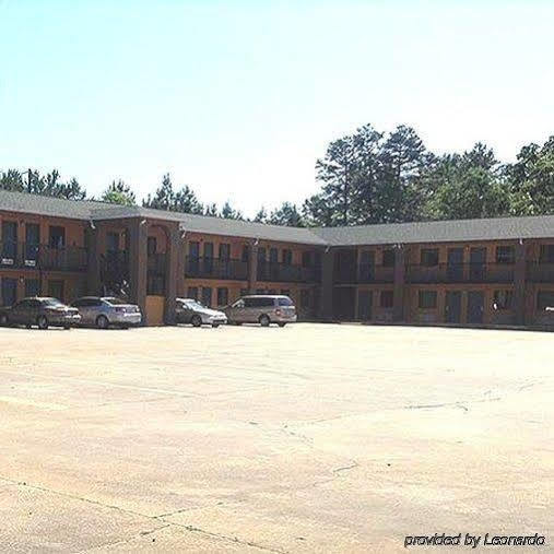Garden Inn & Suites Hogansville Exteriér fotografie